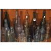 Image 2 : COLLECTION OF BOTTLES (21 PCS)