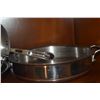 Image 7 : ALL-CLAD COPPER CORE 10 PIECE COOKWARE SET (10 PCS)