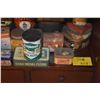 Image 1 : COLLECTION OF VINTAGE TINS (23 PCS)