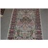 Image 3 : HAND KNOTTED PERSIAN RUG (30" X 45")