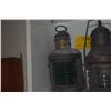 Image 2 : VINTAGE LANTERNS (2 PCS)