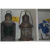 Image 3 : VINTAGE LANTERNS (2 PCS)