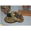 Image 6 : GREEK THEMED DECOR (5 PCS)