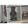 Image 2 : ANTIQUE ANCHOR LANTERN