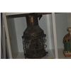 Image 3 : ANTIQUE ANCHOR LANTERN