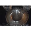 Image 2 : GLASS DISHES & BOWLS (23 PCS)
