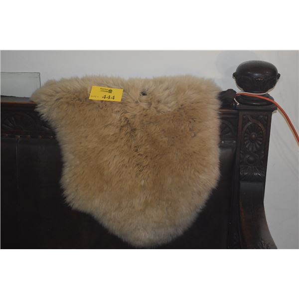 SHEEP SKIN RUG