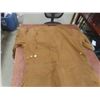 Image 8 : Carhartt Heavy-Duty Insulated Work Coveralls, Size XL