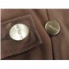 Image 9 : Carhartt Heavy-Duty Insulated Work Coveralls, Size XL