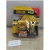 Image 1 : New Strait-Line Laser Level 60 and Stud Finder 75