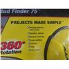 Image 4 : New Strait-Line Laser Level 60 and Stud Finder 75