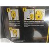 Image 6 : New Strait-Line Laser Level 60 and Stud Finder 75