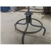 Image 5 : Antique Drafting Swivel Stool, Made in Canada