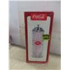 Image 6 : New Four-Piece Chef-Themed Table Mat Set Plus Coca-Cola Straw Dispenser
