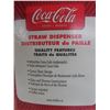 Image 7 : New Four-Piece Chef-Themed Table Mat Set Plus Coca-Cola Straw Dispenser