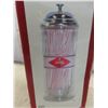 Image 8 : New Four-Piece Chef-Themed Table Mat Set Plus Coca-Cola Straw Dispenser