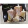 Image 5 : New Battery-Operated Tealight With Water Fountain