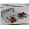 Image 6 : HP PhotoSmart A516 Compact Photo Printer With Photo Paper and Ink