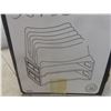 Image 5 : New Wall-Mount Garbage Bag Dispenser Plus Rubbermaid Desk File Sorter
