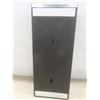 Image 7 : New Wall-Mount Garbage Bag Dispenser Plus Rubbermaid Desk File Sorter