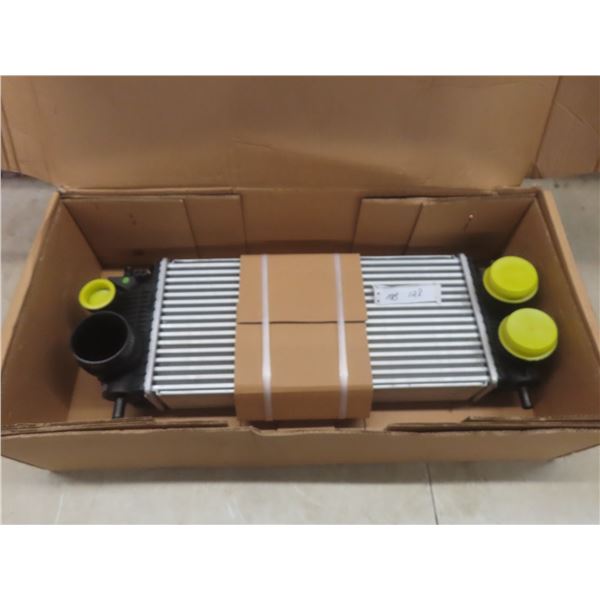 New Intercooler, Part Number 918-550