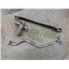 Image 13 : Multiple New Auto Parts Including TPMS Valve Stem Kit, King Pin Hook Assembly, In-Line Valve, Windo