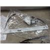 Image 14 : Multiple New Auto Parts Including TPMS Valve Stem Kit, King Pin Hook Assembly, In-Line Valve, Windo