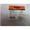 Image 3 : Multiple New Auto Parts Including TPMS Valve Stem Kit, King Pin Hook Assembly, In-Line Valve, Windo