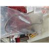 Image 4 : Multiple New Auto Parts Including TPMS Valve Stem Kit, King Pin Hook Assembly, In-Line Valve, Windo