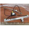 Image 7 : Six New Auto Window Regulators, 2 Transmission Lines, Window Lift Motor, 2 Control Arms, and Soleno