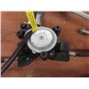 Image 8 : Six New Auto Window Regulators, 2 Transmission Lines, Window Lift Motor, 2 Control Arms, and Soleno