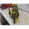 Image 3 : John Deere Gas Chain Saw - Has Compression