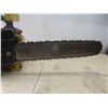Image 6 : John Deere Gas Chain Saw - Has Compression