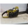 Image 7 : John Deere Gas Chain Saw - Has Compression