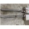 Image 6 : Two Flowmaster Mufflers