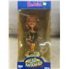 Image 4 : NECA Head Knockers Bobblehead Figures Including Bewitched and The Three Stooges Characters