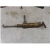 Image 10 : Antique Veterinary Tools and Pipe Wrenches