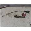 Image 13 : Antique Veterinary Tools and Pipe Wrenches