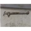 Image 17 : Antique Veterinary Tools and Pipe Wrenches
