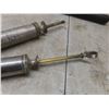 Image 7 : Antique Veterinary Tools and Pipe Wrenches