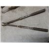 Image 8 : Antique Veterinary Tools and Pipe Wrenches
