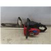 Image 2 : Poulan and Homelite Chain Saws, Both With Compression