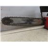 Image 4 : Poulan and Homelite Chain Saws, Both With Compression