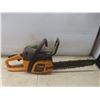 Image 5 : Poulan and Homelite Chain Saws, Both With Compression