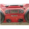 Image 2 : Sony ZS-H10CP Work Radio With CD Player - No Power Cord