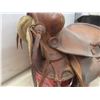 Image 10 : Pony Saddle, 19" Front to Back
