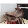 Image 3 : Pony Saddle, 19" Front to Back