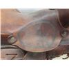 Image 4 : Pony Saddle, 19" Front to Back