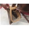 Image 7 : Pony Saddle, 19" Front to Back