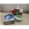 Image 11 : Box of Auto and Household Products Including Cleaners and Fluids
